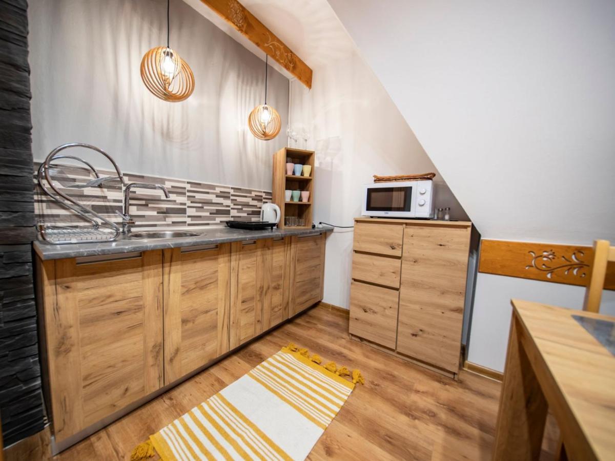 Malgorzatka Apartment Zakopane