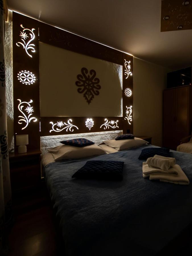 Malgorzatka Apartment