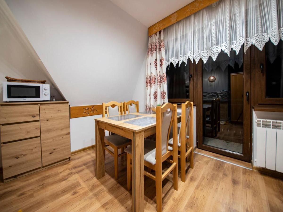 Malgorzatka Zakopane