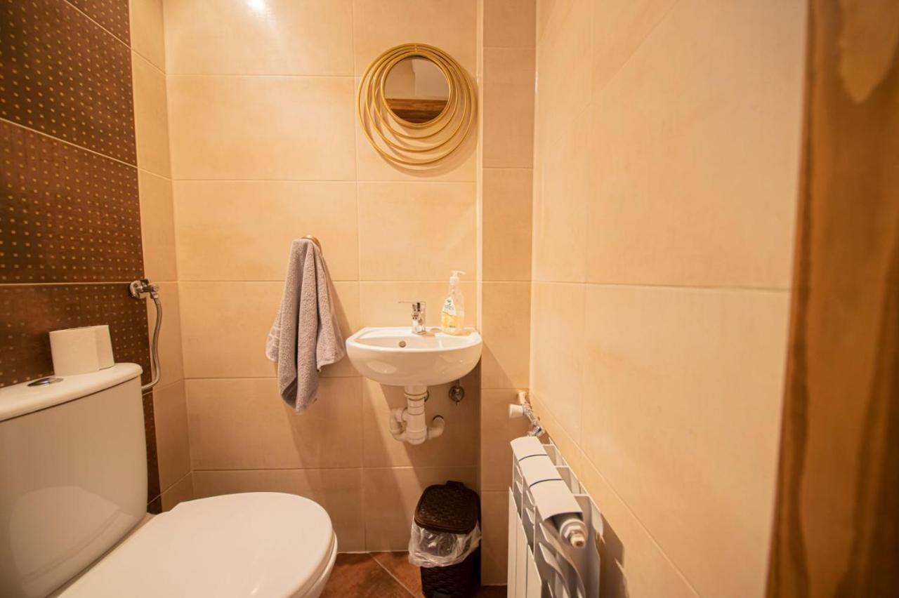 Apartment Malgorzatka Zakopane