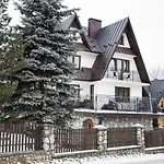 Apartamenty Malgorzatka