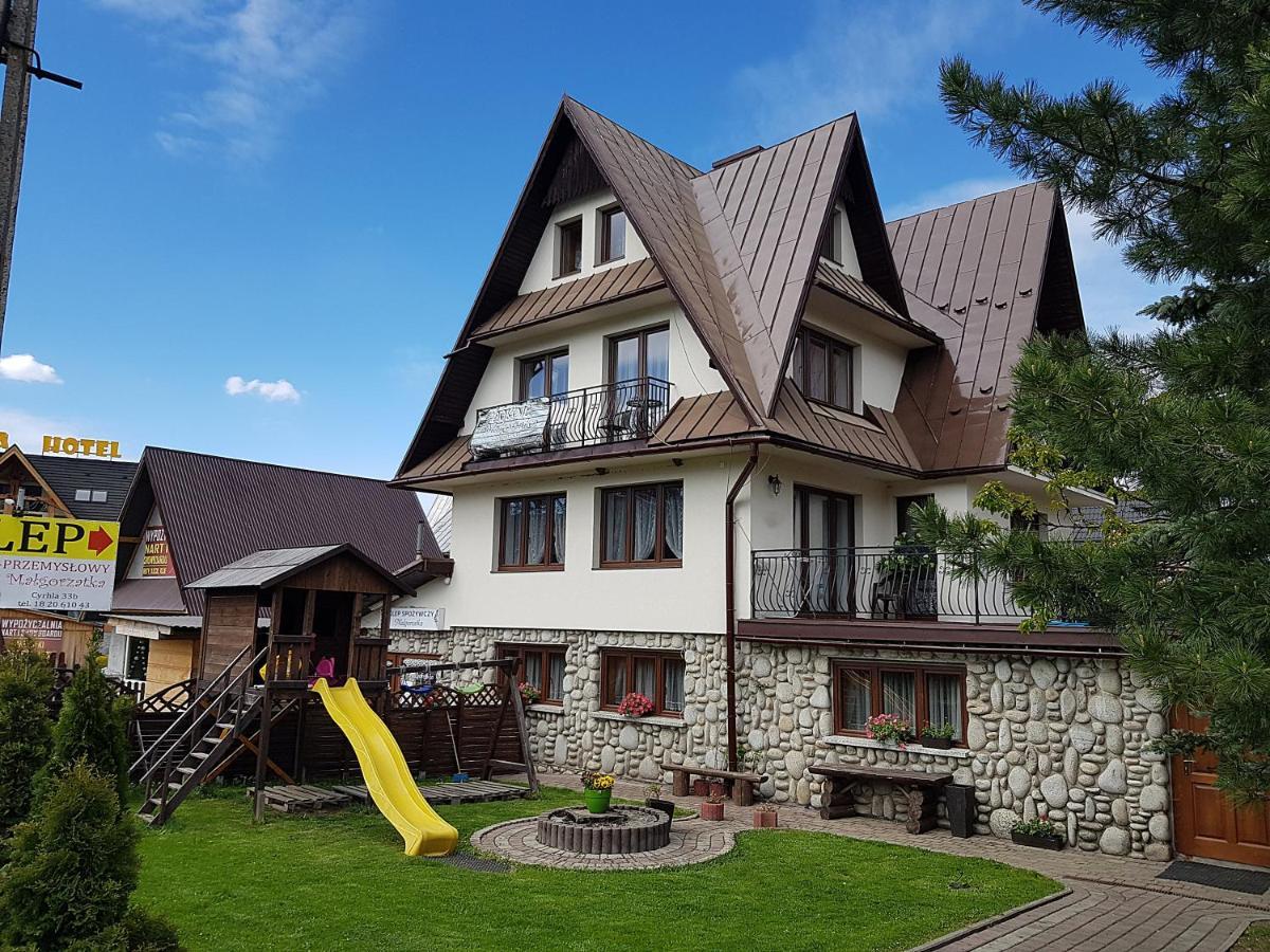 Malgorzatka Apartmán Zakopane