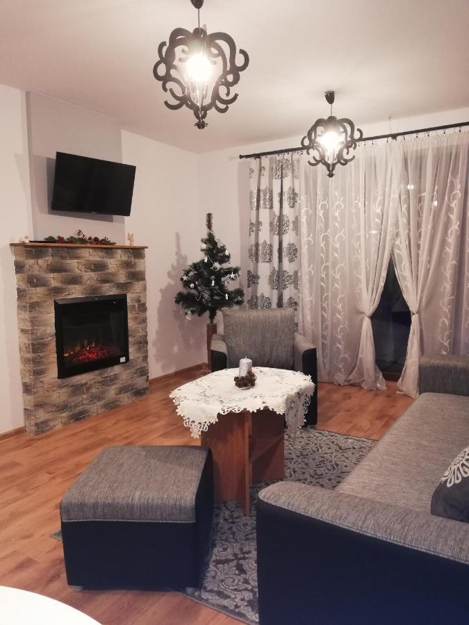 Malgorzatka * Zakopane