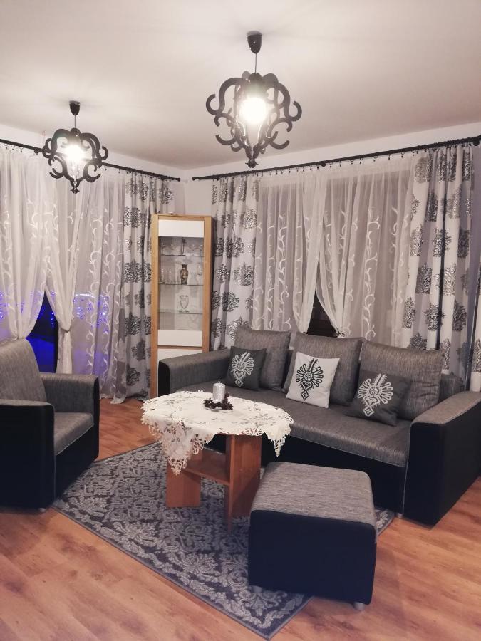 Apartmán Malgorzatka