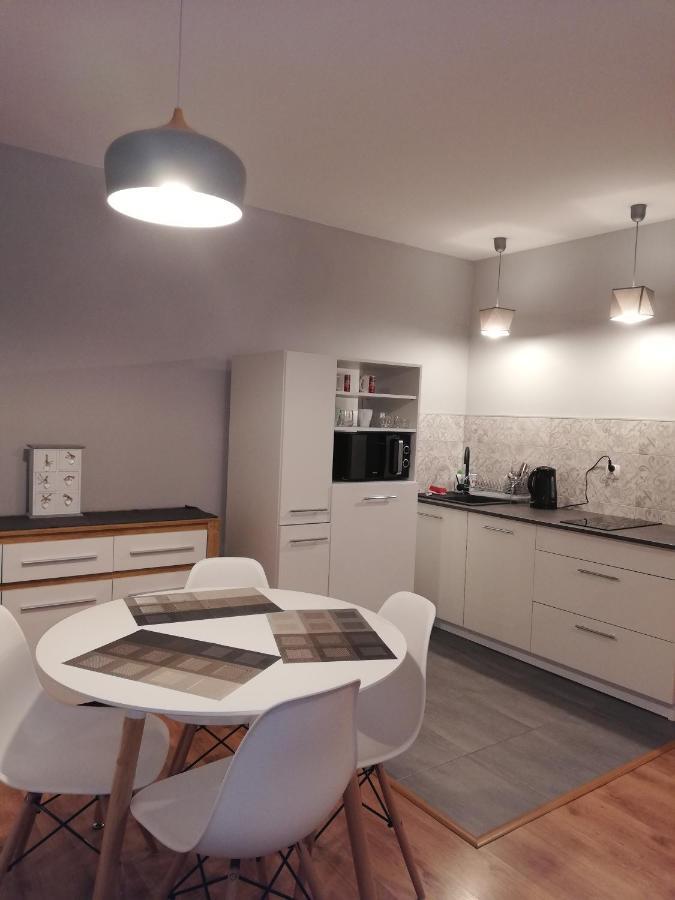 Malgorzatka Apartmán Zakopane