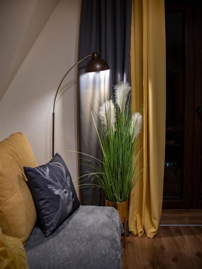 Apartmán Malgorzatka