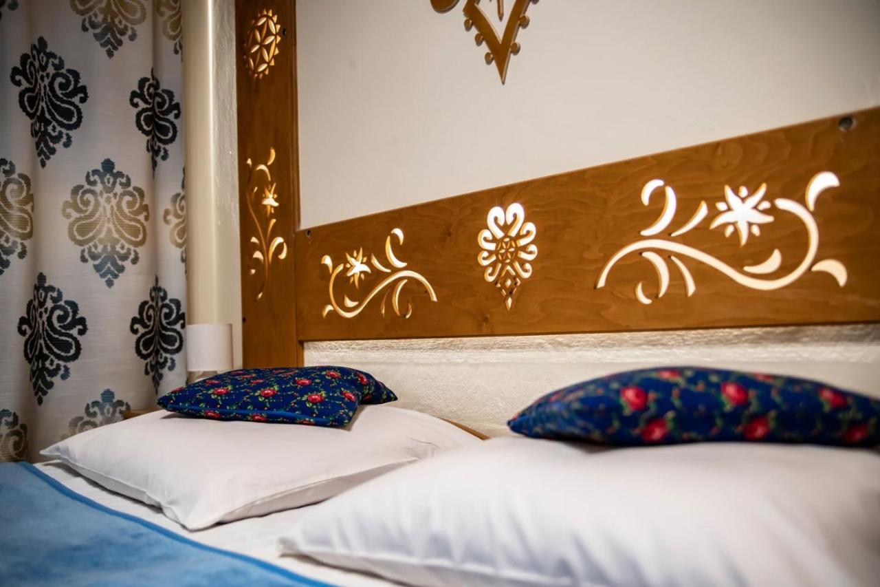 Malgorzatka Apartmán Zakopane