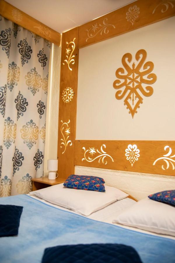 Malgorzatka Apartmán