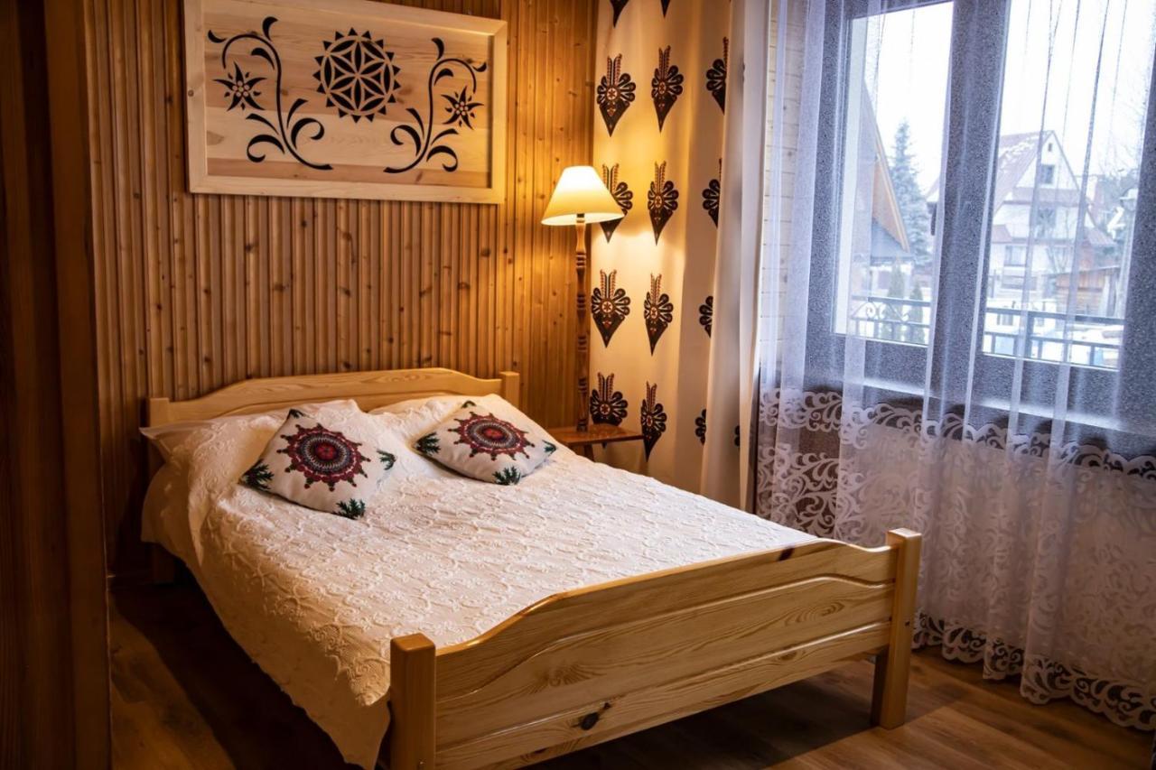 Malgorzatka Apartmán Zakopane