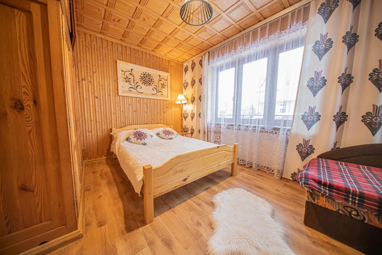 Malgorzatka Zakopane