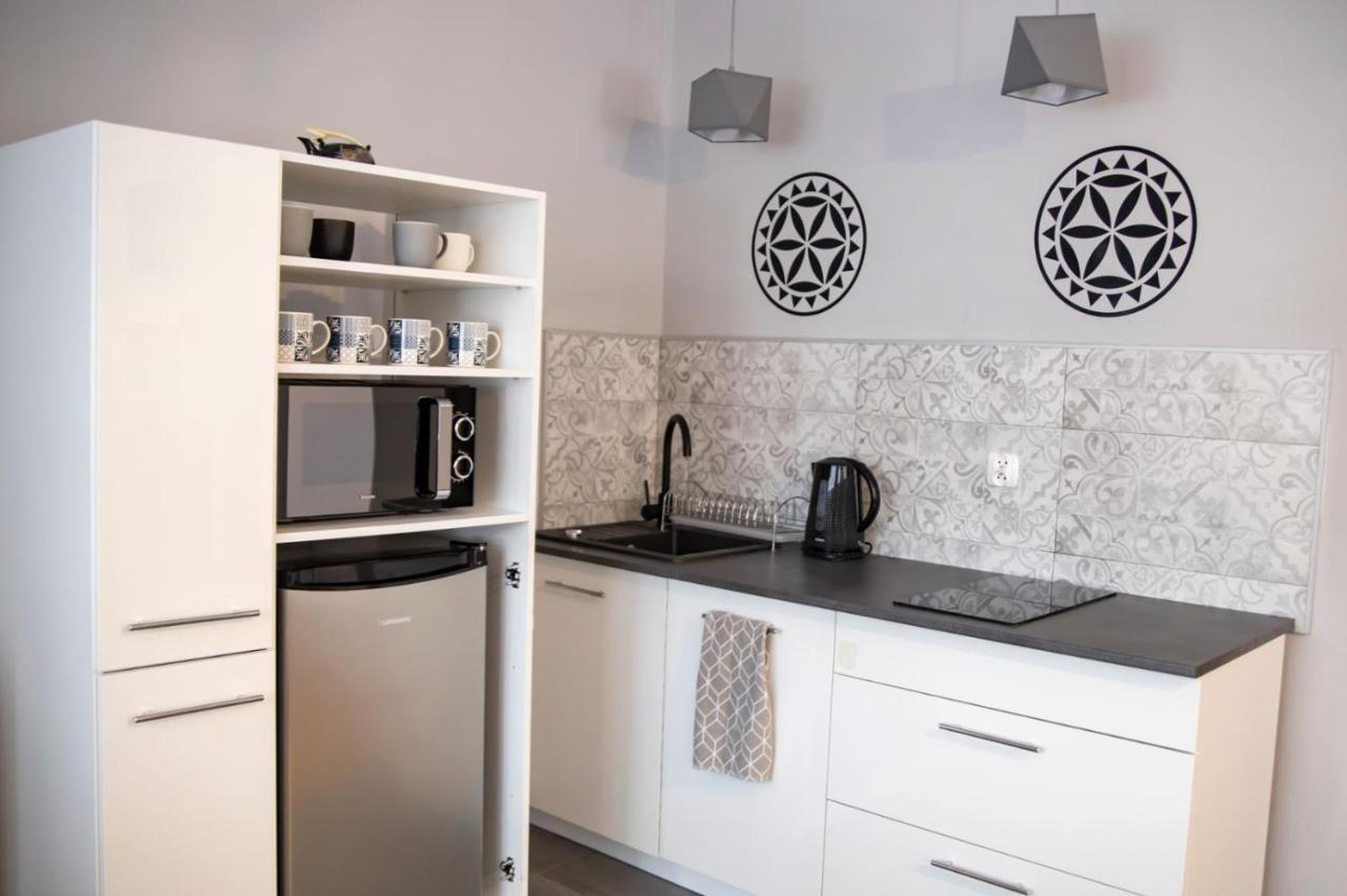 Apartmán Malgorzatka Zakopane
