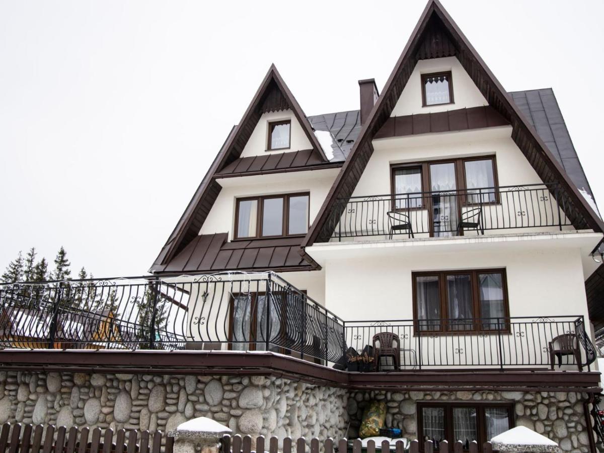 Malgorzatka Zakopane