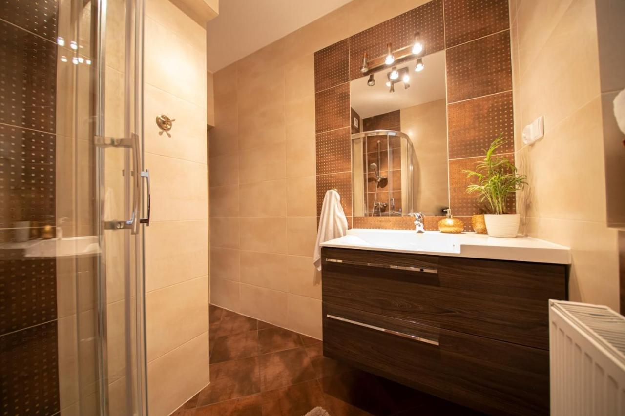 Malgorzatka Apartmán Zakopane