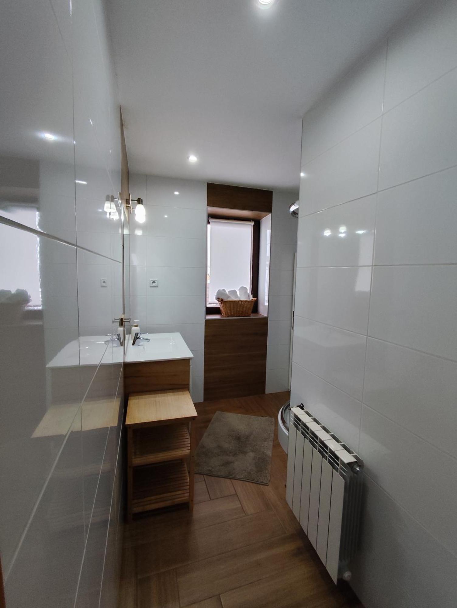Apartmán Malgorzatka *